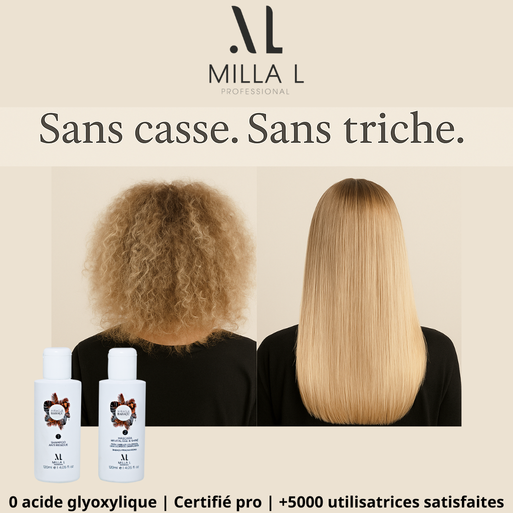 MIRACLE BABAÇU