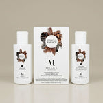 soin lissant 2 en 1 botox milla l miracle babaçu