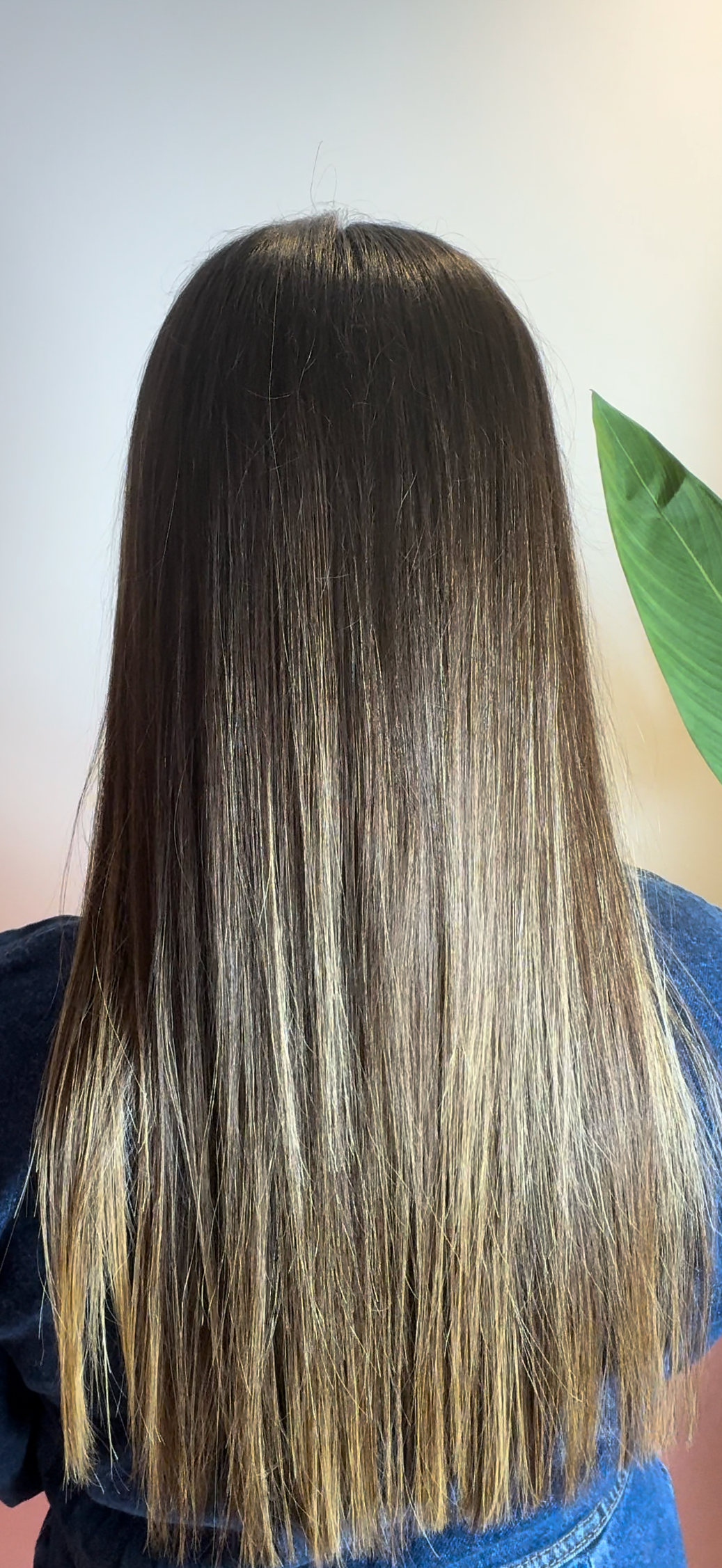 Résultat après miracle babaçu