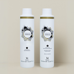 lissage brésilien nigelle pour cheveux frisés crépus 